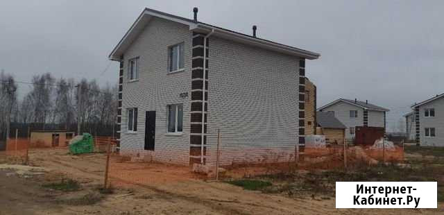 4-комнатная квартира, 150 м², 2/2 эт. на продажу в Бору Бор - изображение 1