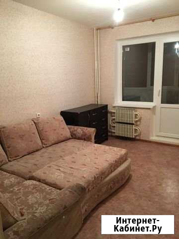 3-комнатная квартира, 67 м², 3/10 эт. в аренду на длительный срок в Воронеже Воронеж - изображение 1