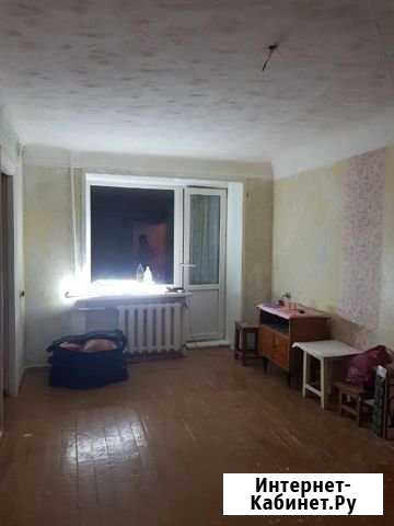 2-комнатная квартира, 43 м², 3/3 эт. на продажу в Слюдянке Слюдянка - изображение 1