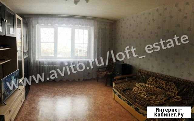 3-комнатная квартира, 60 м², 7/9 эт. на продажу в Волжском Волгоградской области Волжский Волгоградской области - изображение 1