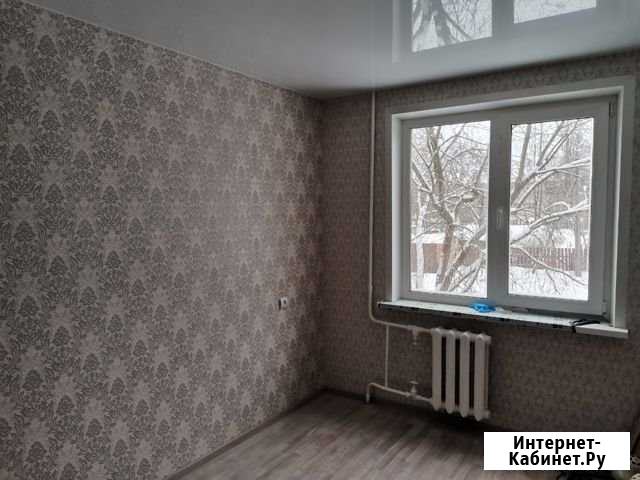 2-комнатная квартира, 47 м², 2/5 эт. на продажу в Сылве Сылва - изображение 1