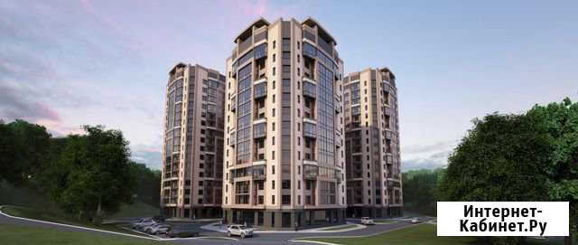 2-комнатная квартира, 60 м², 8/17 эт. на продажу в Воронеже Воронеж - изображение 1