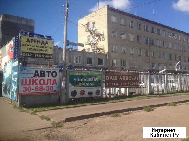 Офисное помещение, 20 кв.м. Тамбов - изображение 1
