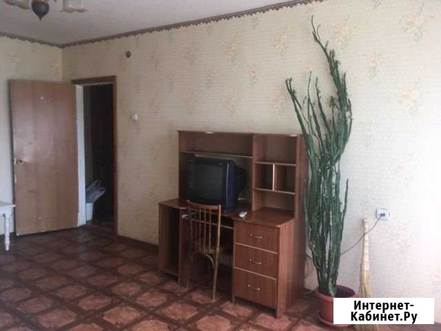 1-комнатная квартира, 33.5 м², 3/5 эт. на продажу в Покрове Покров - изображение 1