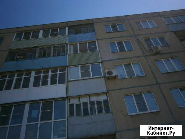 2-комнатная квартира, 53 м², 5/5 эт. на продажу в Рыбинске Рыбинск - изображение 1