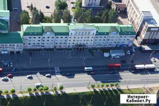 Офис 135 кв.м. Казань