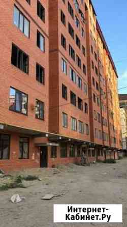 3-комнатная квартира, 100 м², 10/11 эт. на продажу в Махачкале Махачкала