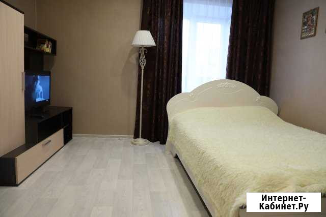 1-комнатная квартира, 20 м², 2/5 эт. в аренду посуточно в Кирове Киров - изображение 1
