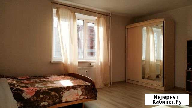 2-комнатная квартира, 34 м², 16/17 эт. в аренду посуточно в Ижевске Ижевск - изображение 1