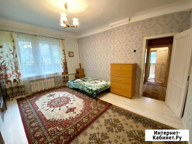 Дом 40 м² на участке 3 сот. на продажу в Серпухове Серпухов - изображение 1