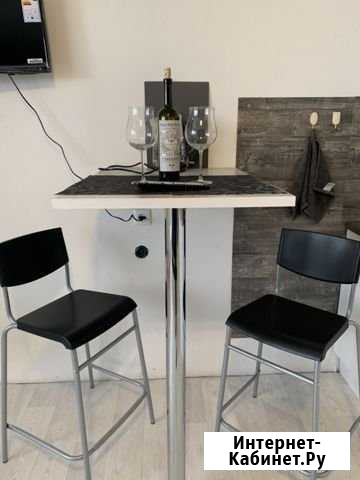 1-комнатная квартира, 30 м², 16/20 эт. в аренду посуточно в Челябинске Челябинск - изображение 1