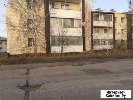 3-комнатная квартира, 59.6 м², 1/3 эт. на продажу в Коченево Коченево