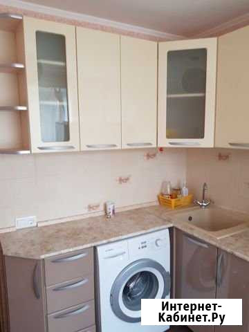 1-комнатная квартира, 33 м², 3/5 эт. на продажу в Городище Волгоградской области Городище - изображение 1