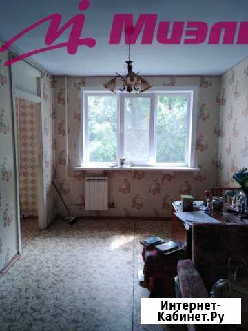 3-комнатная квартира, 52.3 м², 2/5 эт. на продажу в Нижнем Тагиле Нижний Тагил - изображение 1