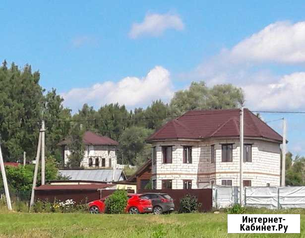 Дом 121 м² на участке 12 сот. на продажу в Полотняном Заводе Полотняный Завод - изображение 1
