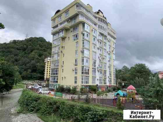 4-комнатная квартира, 174 м², 10/10 эт. на продажу в Сочи Сочи