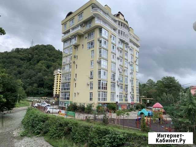 4-комнатная квартира, 174 м², 10/10 эт. на продажу в Сочи Сочи - изображение 1