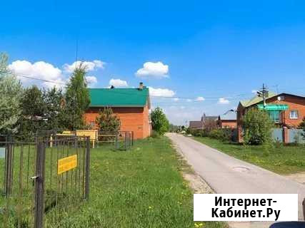 Участок ИЖС 11 сот. на продажу в Раменском Раменское - изображение 1