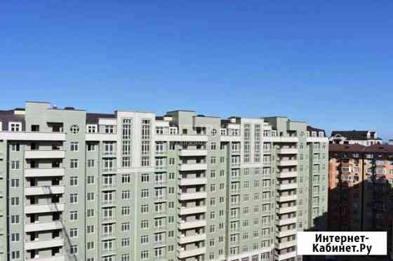 3-комнатная квартира, 155 м², 13/13 эт. на продажу в Махачкале Махачкала