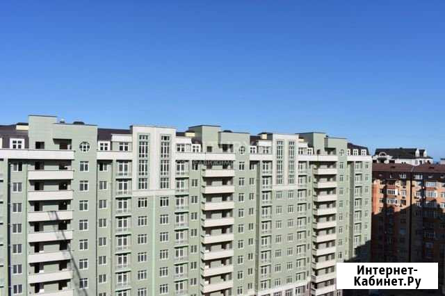 3-комнатная квартира, 155 м², 13/13 эт. на продажу в Махачкале Махачкала - изображение 1