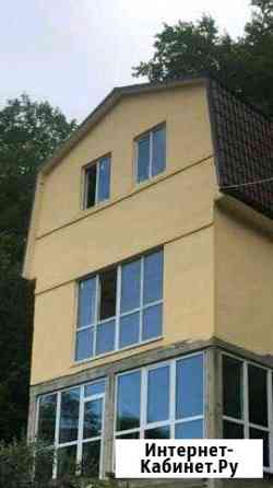 Дом 144 м² на участке 6 сот. на продажу в Сочи Сочи