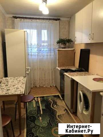 2-комнатная квартира, 44 м², 5/6 эт. в аренду на длительный срок в Переславле-Залесском Переславль-Залесский - изображение 1