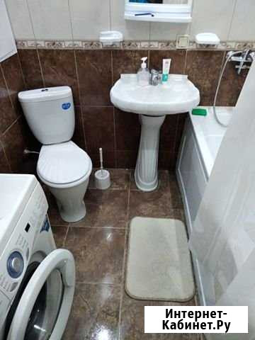 1-комнатная квартира, 48 м², 10/21 эт. в аренду посуточно в Балашихе Балашиха - изображение 1
