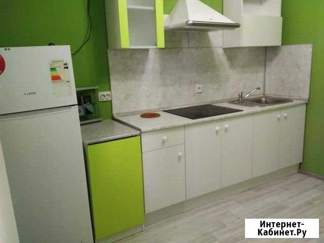 1-комнатная квартира, 35 м², 1/9 эт. на продажу в Краснодаре Краснодар - изображение 1