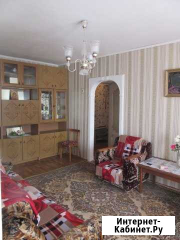 2-комнатная квартира, 44 м², 4/5 эт. в аренду на длительный срок в Орле Орёл - изображение 1