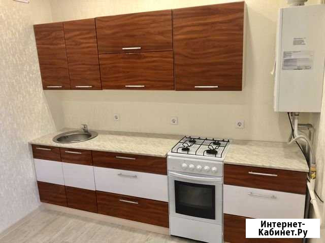 1-комнатная квартира, 42 м², 14/18 эт. на продажу в Ставрополе Ставрополь - изображение 1