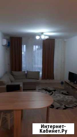 2-комнатная квартира, 45 м², 2/8 эт. в аренду на длительный срок в Воскресенском Московской области Воскресенское - изображение 1