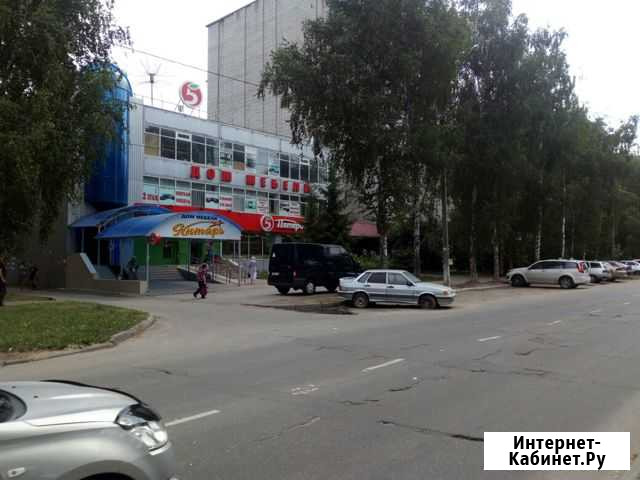 Помещение свободного назначения, 2178.1 кв.м. Липецк - изображение 1