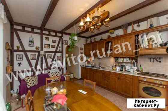 4-комнатная квартира, 153.4 м², 9/10 эт. на продажу в Казани Казань