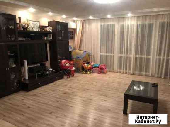 3-комнатная квартира, 104 м², 2/9 эт. на продажу в Кургане Курган