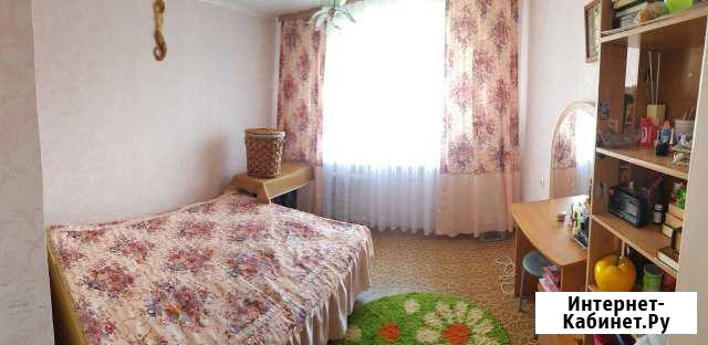 3-комнатная квартира, 70.1 м², 5/5 эт. на продажу в Дятьково Дятьково - изображение 1