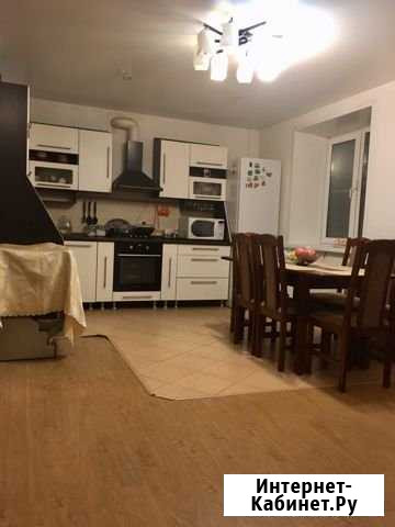 3-комнатная квартира, 82 м², 7/10 эт. на продажу в Костроме Кострома - изображение 1