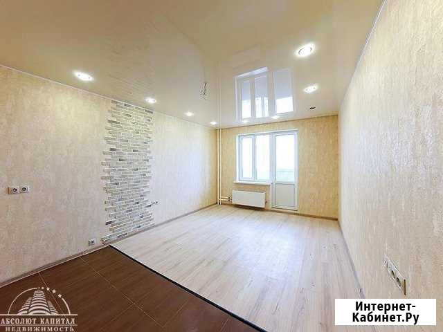 1-комнатная квартира, 29.7 м², 9/17 эт. на продажу в Мытищах Мытищи - изображение 1