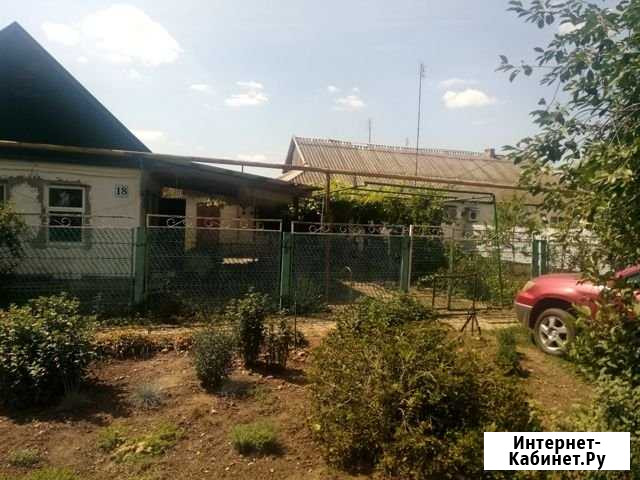 Дом 80 м² на участке 30 сот. на продажу в Новорождественской Новорождественская - изображение 1