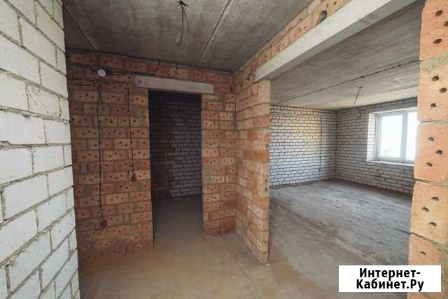 3-комнатная квартира, 92 м², 5/9 эт. на продажу в Салавате Салават - изображение 1