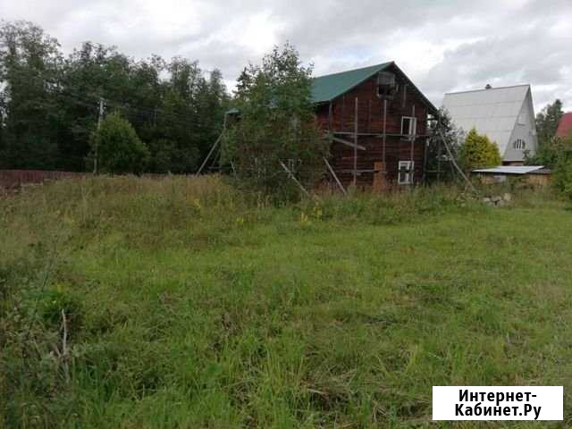 Дом 200 м² на участке 15 сот. на продажу в Рузе Руза - изображение 1