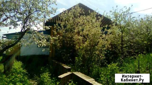 Дом 48.1 м² на участке 11 сот. на продажу в Давлеканово Давлеканово - изображение 1
