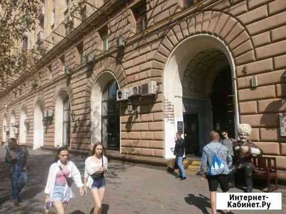 Аренда под ресторан, кафе 374.7 кв.м. Москва