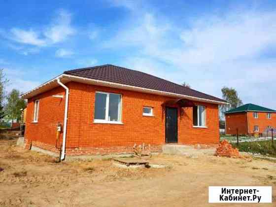 Дом 100 м² на участке 8 сот. на продажу в Коломне Коломна
