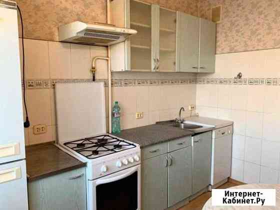 2-комнатная квартира, 50.3 м², 4/9 эт. в аренду на длительный срок в Волгограде Волгоград