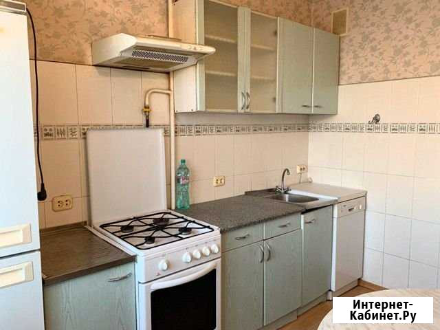 2-комнатная квартира, 50.3 м², 4/9 эт. в аренду на длительный срок в Волгограде Волгоград - изображение 1