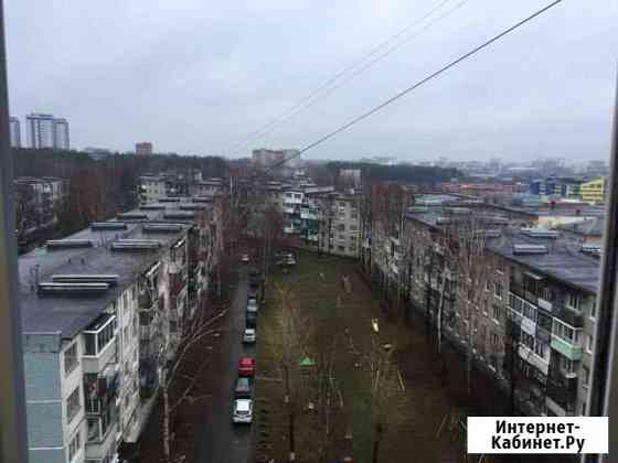 1-комнатная квартира, 28 м², 9/9 эт. на продажу в Ижевске Ижевск