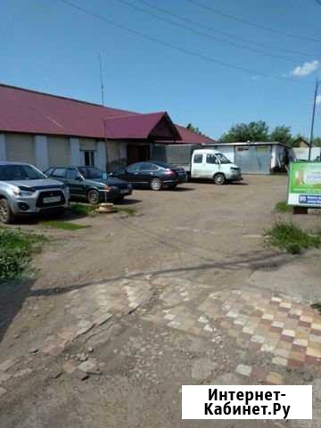 Производственное помещение, 470 кв.м. Уфа - изображение 1