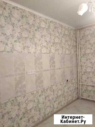 2-комнатная квартира, 60 м², 13/16 эт. на продажу в Тамбове Тамбов - изображение 1