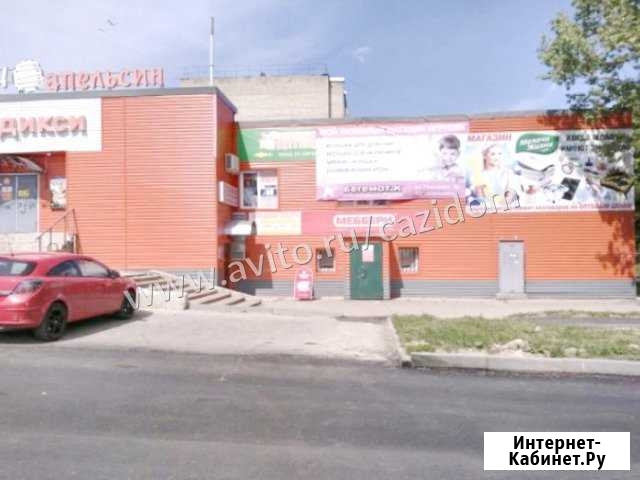 Магазин 252.7 кв.м. + Участки Гороховец - изображение 1