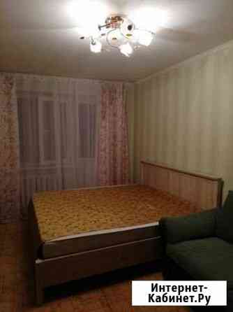 1-комнатная квартира, 31 м², 5/5 эт. в аренду на длительный срок в Домодедово Домодедово